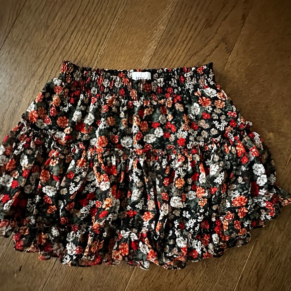 Misa Los Angeles Skirt NWT! - Picture 2 of 3